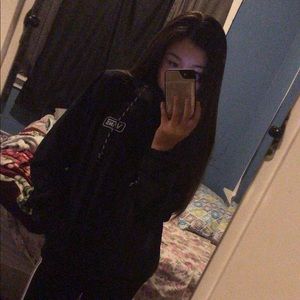 Meet your Posher, Linette